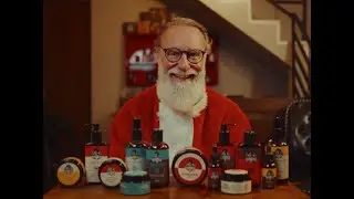 DON ALCIDES - A BELEZA DO NATAL COME&Ccedil;A EM VOC&Ecirc;!