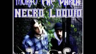 Morto Che Parla - Bar Fly (feat. Asthra Gubba)