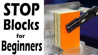 The STOP Block Hack That's Perfect for Beginners