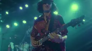 Surfing for Daisy Live at The Stone Pony (11/15/25)