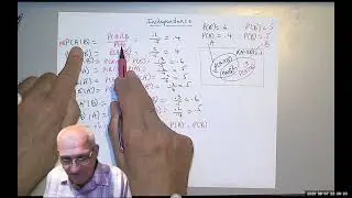 Understanding Independence of Events in Probability | Examples & Reliability Applications