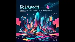 1.1.1 Introduction to Machine Learning for Software Engineers [AI Voice added]