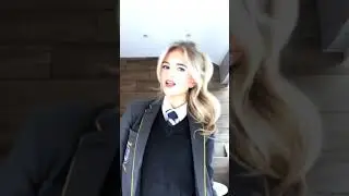 TikTok Girls Of The Week Top 20 6/2/24 #20