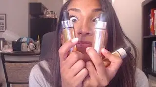 TanTricks: CoverFX moonlight, sunlight, candlelight !!!