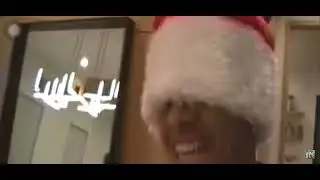 THE ACE FAMILY LAST CHRISTMAS INTRO 🥳✨🧿❤️ ~ The cutest #truefan 🤍 :(