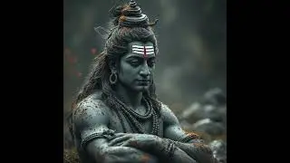 Shiva Consciousness Beat (Alignment for Martial practice)