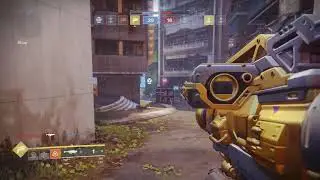 Curtain call Vs. Fists of Havoc