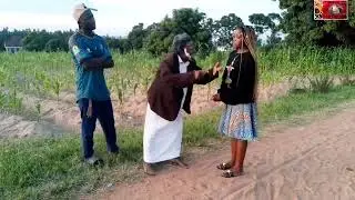 BABU ARUSHA MISTARI KWA MTOTO WA 2000