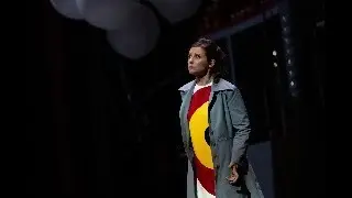 Elsa Benoit - Ach ich f&uuml;hl's - Pamina aria - Die Zauberfl&ouml;te - Mozart