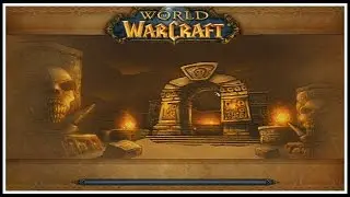 [World Of Warcraft] - Ep 71 - Zul'Farrak (Donjon classique) [FR] [HD1080]