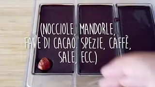 Cioccolata di Modica fatta in casa