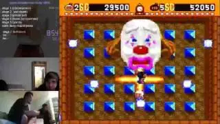 26:34 Super Bomberman CO-OP 100% W/Dresdun