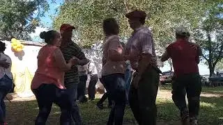 Los Nuevos Elegidos con Hugito Pinto