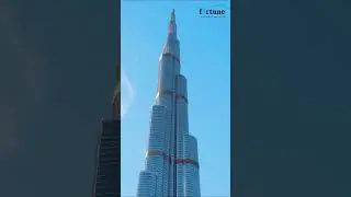 Dubai Package | Fortune Tours | Luxury Dubai Package