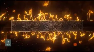 Fireplace & Rain Sounds by an Open Window for Deep Sleep (10 Hours, No Music, No Ads)