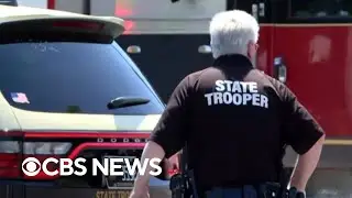 New details on suspect in Florida State University shooting