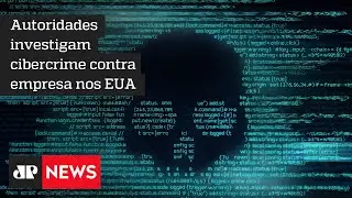 O que &eacute; ataque de Ransomware?