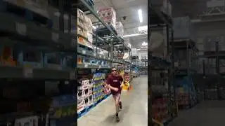 Milk Gallon Smashing PRANK!! 😂 #shorts