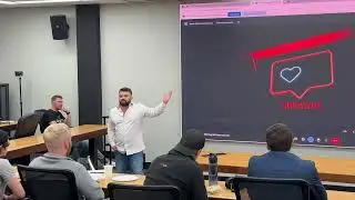 End of Year Sales Office Speech