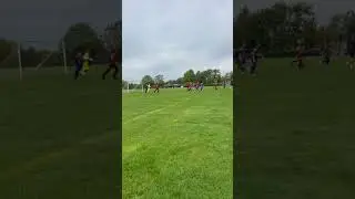 Free Kick Save x Crossbar Challenge ⚽️💜🧤#football #freekick