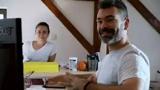 Bogdan Ivănel w/ Code for Romania | Good Bureau