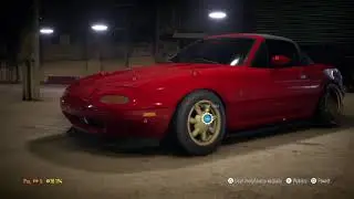 Miata tuning 5lv need for speed