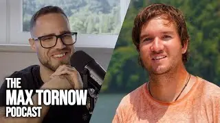 Christoph Heuermann: Visiting 197 Countries, Building 40 Income Streams, Surviving a Kidnapping