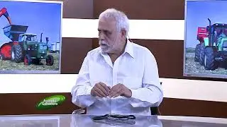 Agenda Ganadera - Dr./ PhD Luis Samartino - 29-12-25