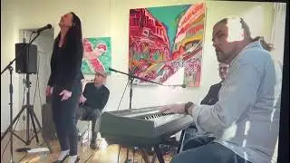 Flame Trees - Piano & Vocal Performance #coldchisel #flame #trees #singer