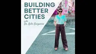 Detroit's new model for scaling urban innovation with Kevin Mull
