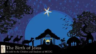 The Story of Christmas: A Pageant of Hope, Joy, and Love