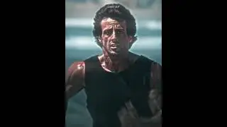 Happy Birthday Sylvester Stallone | Birthday Special Edit | Rambo/Rocky | 6 July | #shorts#shortfeed