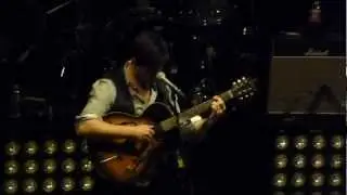 Mumford and Sons 