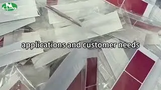 Waterproof EVA Foam Adhesive Tape: Window Sealing & Sound Deadening Guide