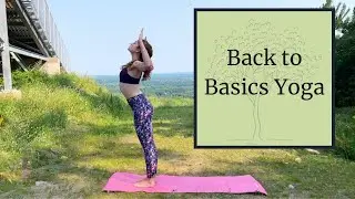 Back to Basics Yoga | Yoga for Kindness| Inside and Out Yoga and Meditation