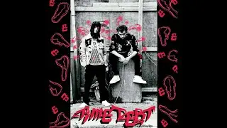 PARA FICTION - TIME DEBT