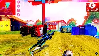 Sky Glow Effects| One Tap Highlights| Game Play🔥 #skygloweffects #highlight
