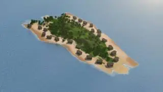 Global sea level rise: Climate change already submerged 5 islands in Solomon archipelago