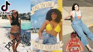 Body positivity all sizes are beautiful ❤ tik tok compilation pt-4