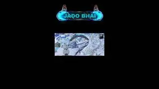 (PUBG MOBILE LIVE GAMING ) JADO BHAI #jadobhai #live #gaming #pubg