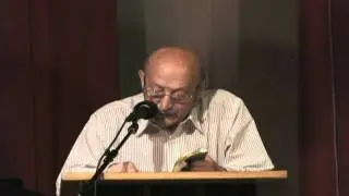 Memoirs of a Holocaust Survivor, David Brook - at  Ice Cream Social