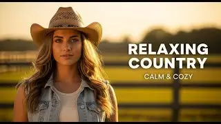 TOP COUNTRY HITS MIX &ndash; Chill & Relaxing Country Vibes 🤠🎸