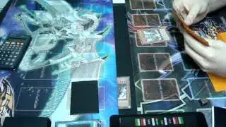 Eurico(Evilswarm) vs Ragassi(Dragon Ruler) - Game 02