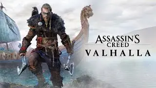 Assassin's Creed Valhalla Livestream! || Part 1