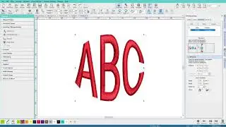 Hatch Embroidery 2 - Monograms