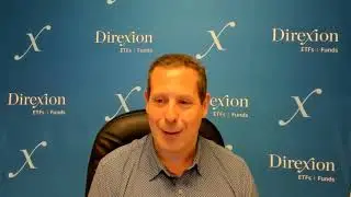 Don&rsquo;t Mistake Risk For Stress: Direxion&rsquo;s CEO Douglas Yones on Risk, Reward, and Leveraged ETFs