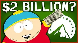 South Park is SAVED (for now...)