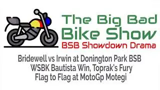 BSB Showdown Drama