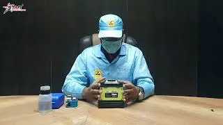 splicing machine service and lens cleaning #splicingmachine #explore #splicingmachineService