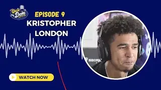 Kristopher London Speaks on His Royal Bloodline, Pro Basketball Dreams, 2Hype Drama & So Much More!